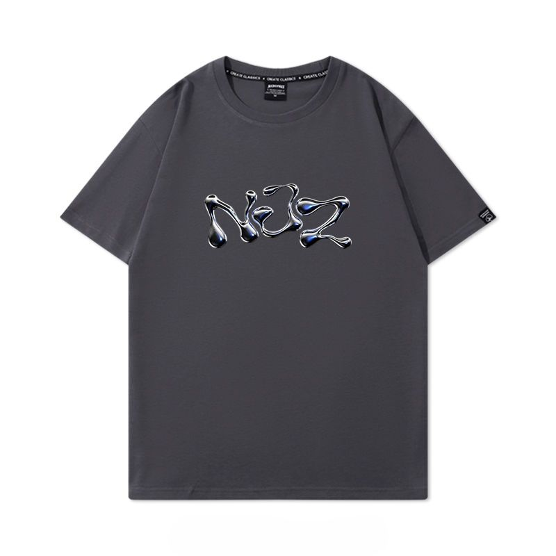 NJZ (NEWJEANS) T SHIRT 100% COTTON (in 4 colors) – PLANET STORE NJZ (NEWJEANS) T SHIRT 100% COTTON (in 4 colors) – PLANET STORE