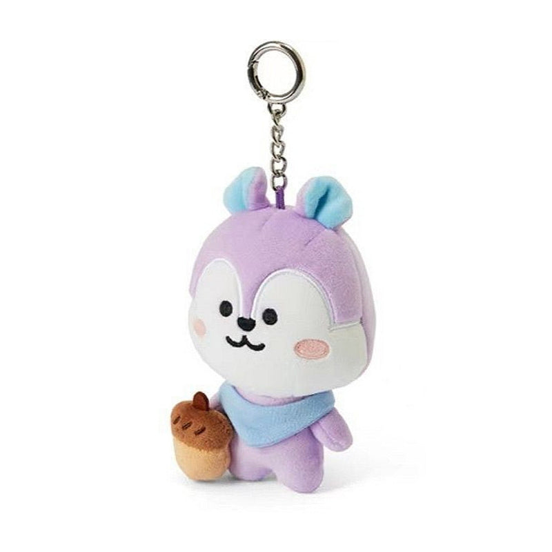 BT21 MANG KEYCHAIN