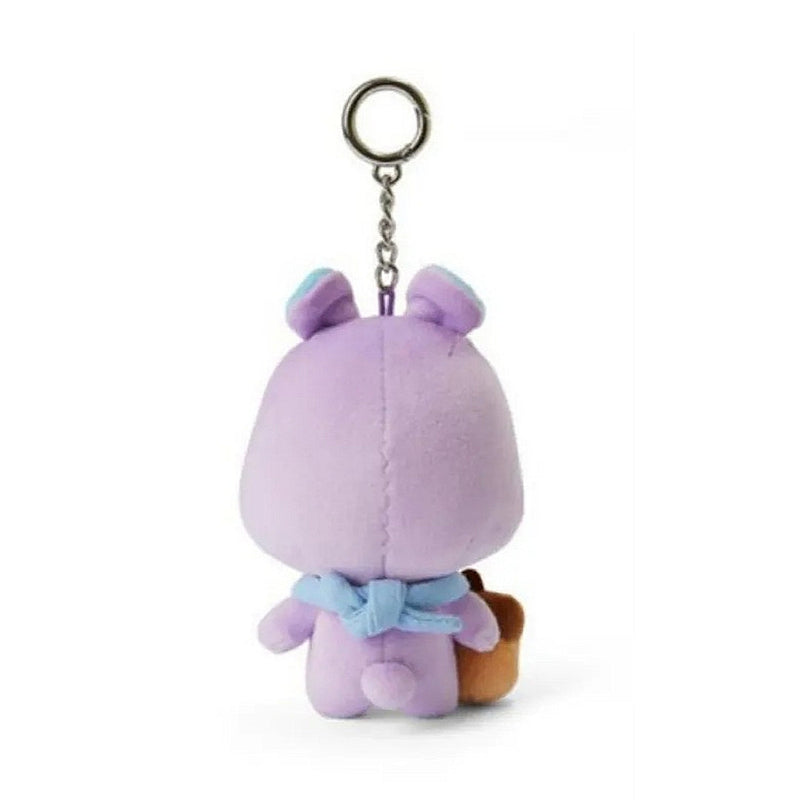 BT21 MANG KEYCHAIN