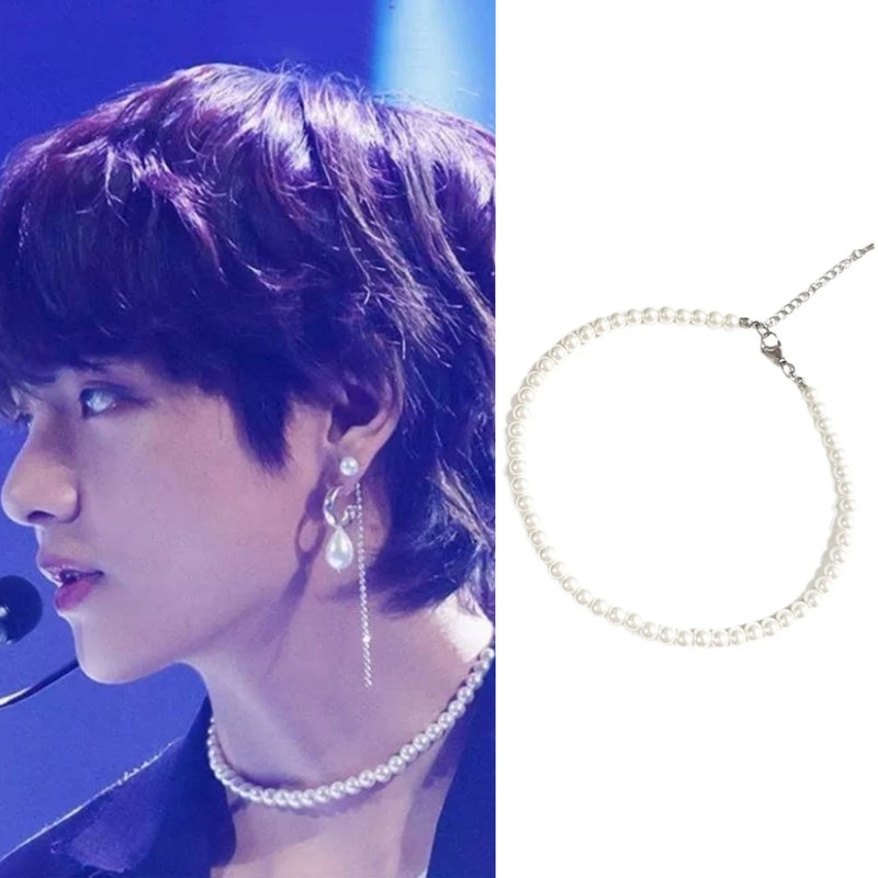 CHOKER V BTS