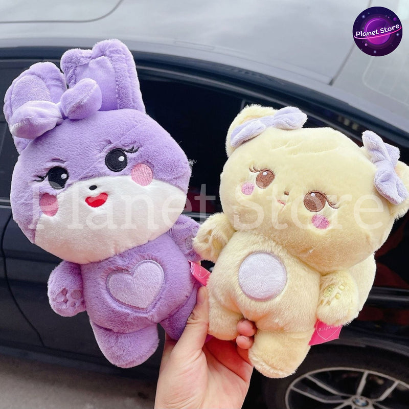 BLACKPINK TOUR CHARACTER PLUSH