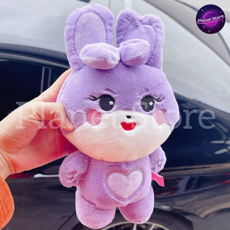 BLACKPINK TOUR CHARACTER PLUSH