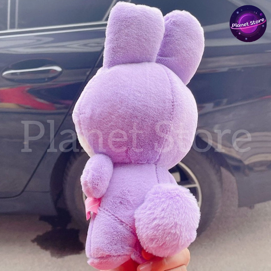 PELÚCIAS BLACKPINK TOUR CHARACTER (25 cm)