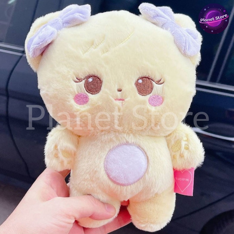 BLACKPINK TOUR CHARACTER PLUSH