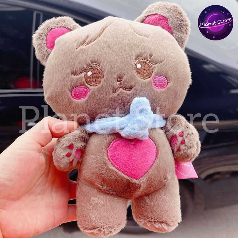 PELUCHE PERSONAJE BLACKPINK TOUR