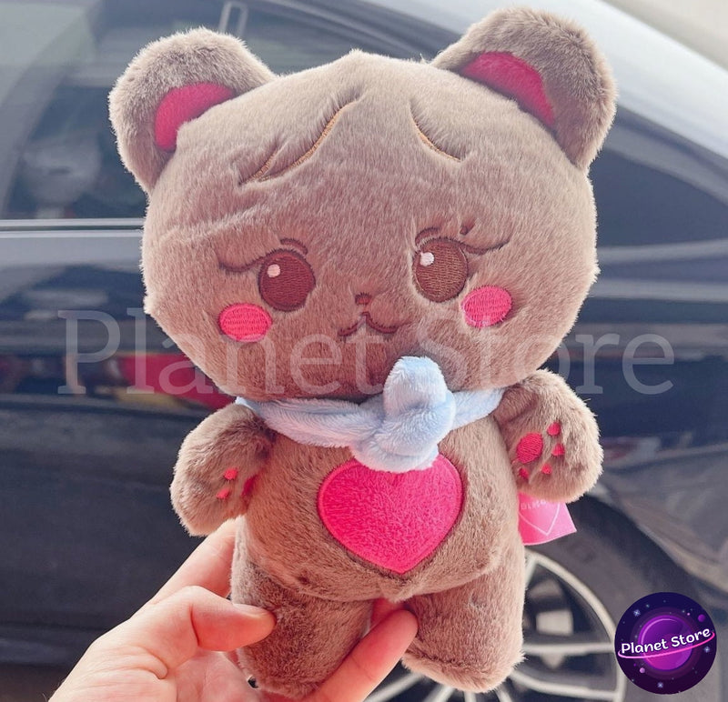 BLACKPINK TOUR CHARACTER PLUSH