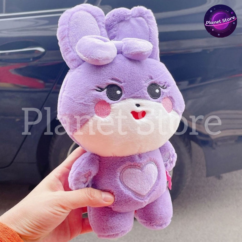 PELUCHE PERSONAJE BLACKPINK TOUR