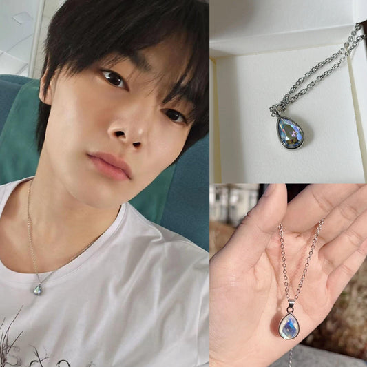 STRAY KIDS NECKLACE