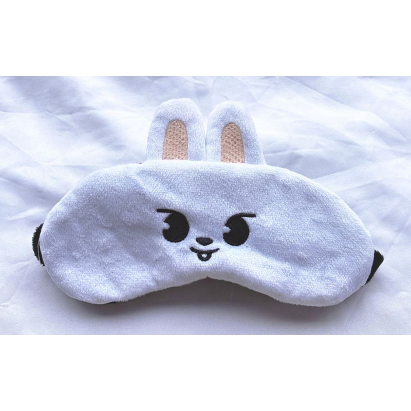 SLEEP MASKS SKZOO STRAY KIDS