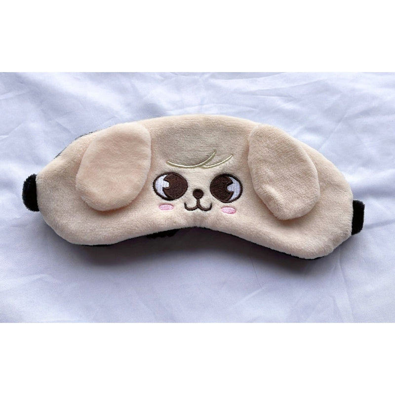 SLEEP MASKS SKZOO STRAY KIDS