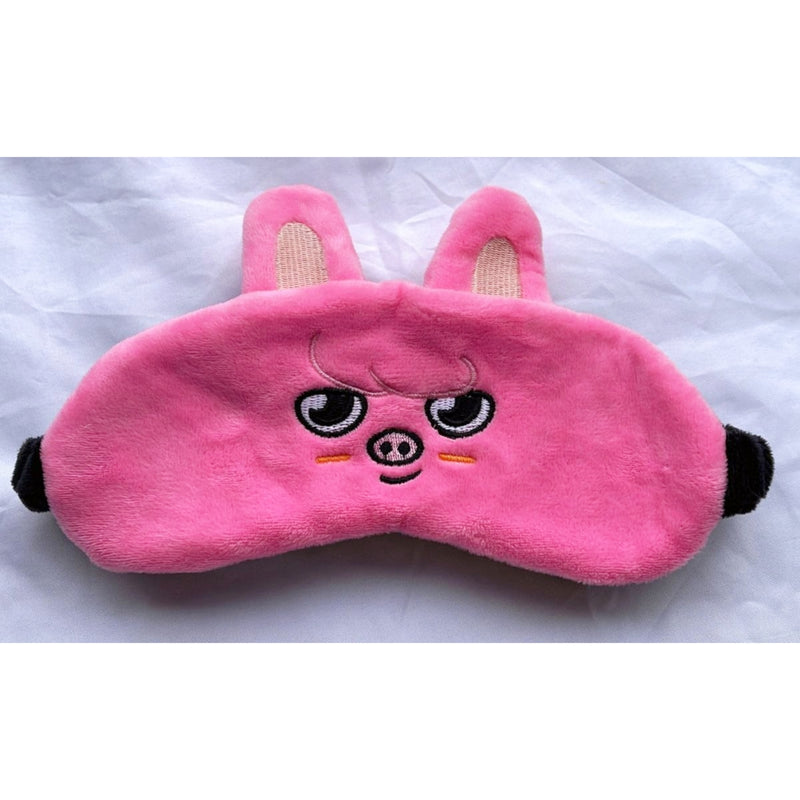 SLEEP MASKS SKZOO STRAY KIDS