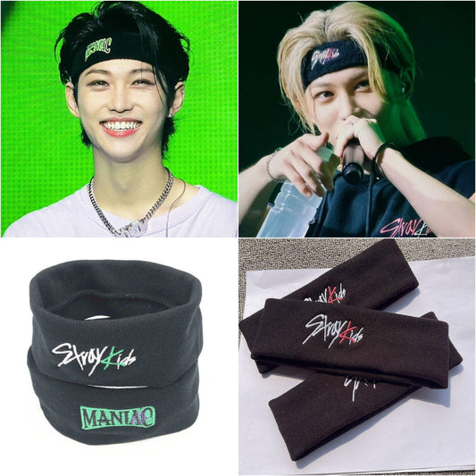 DIADEMA STRAY KIDS