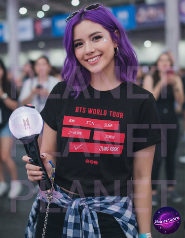PLANET STORE