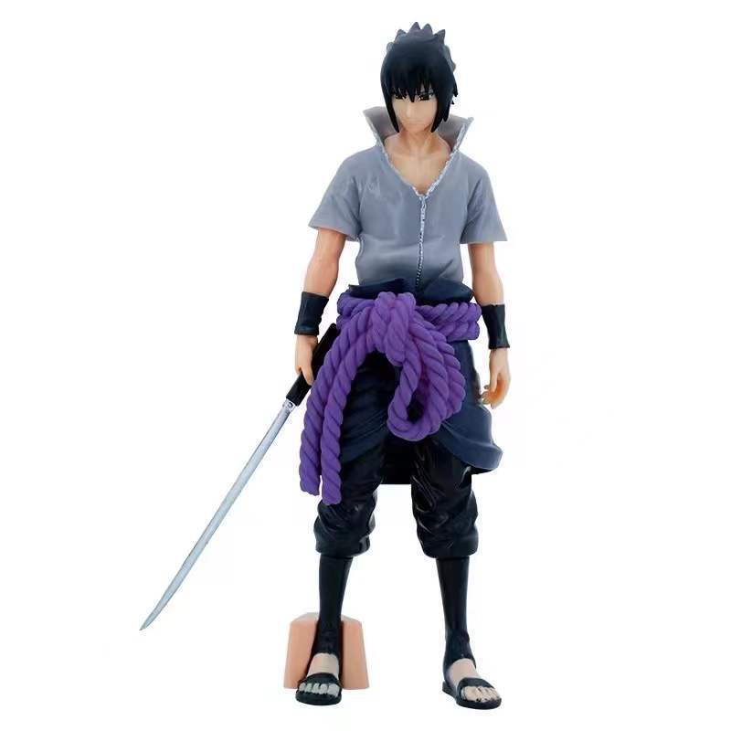 ACTION FIGURE SASUKE 29CM