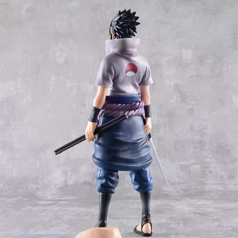 ACTION FIGURE SASUKE 29CM