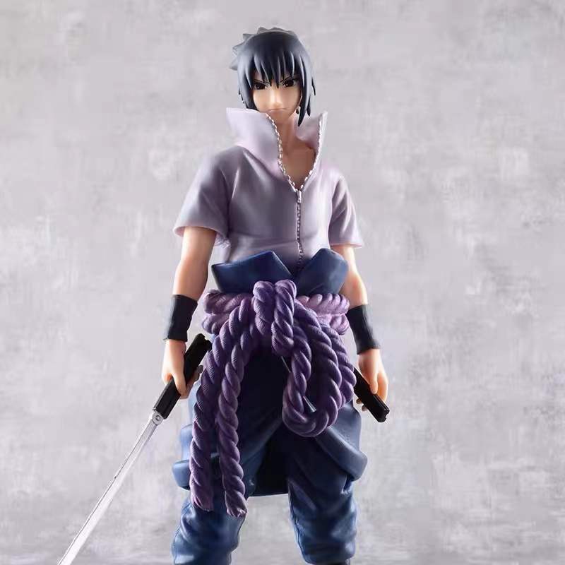 ACTION FIGURE SASUKE 29CM