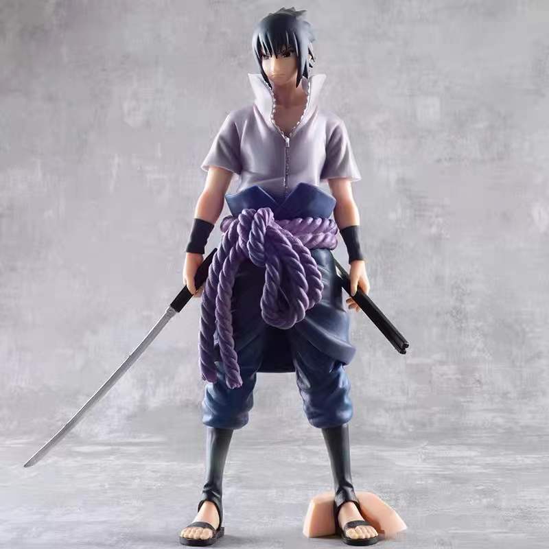 ACTION FIGURE SASUKE 29CM