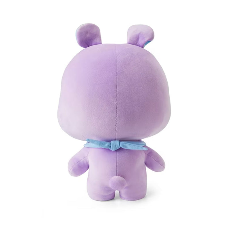 PELUCHE INTERIOR MANG BT21