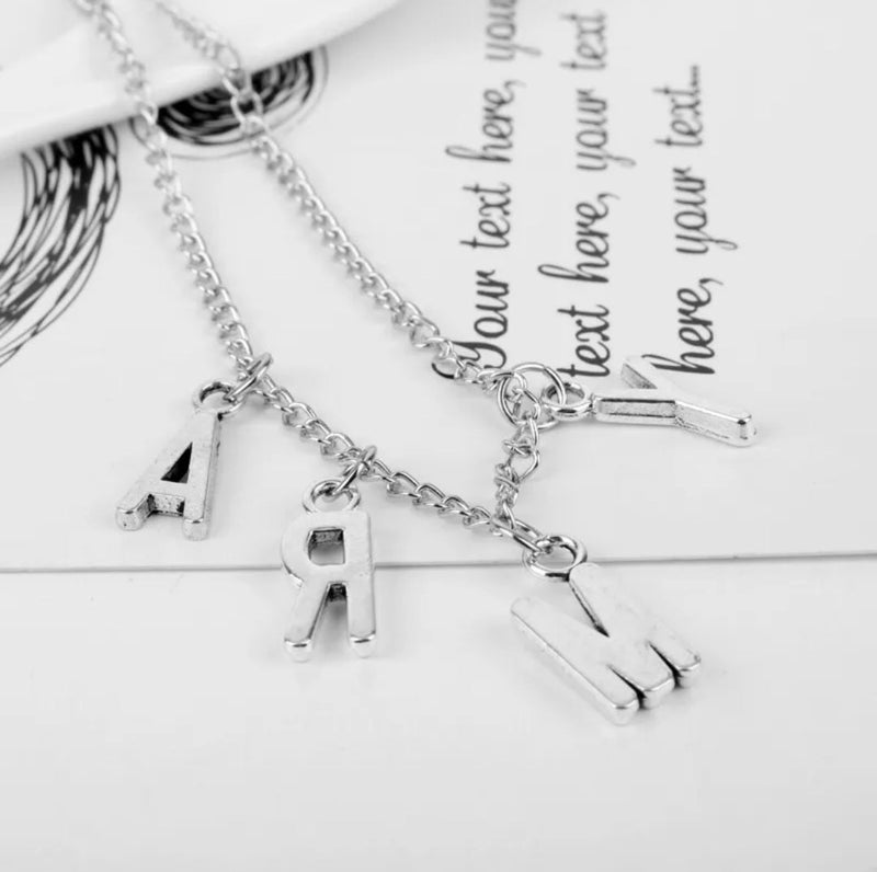 BTS ARMY NECKLACE