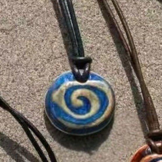 SMTR25 NECKLACES