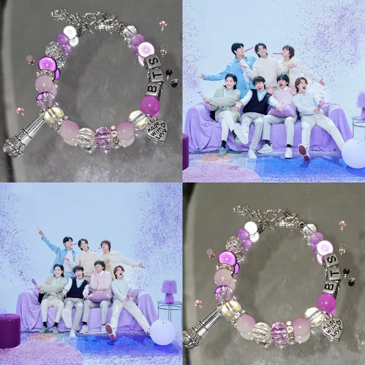 BRACELET BTS