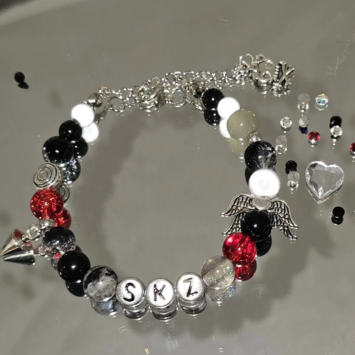 STRAY KIDS BRACELET