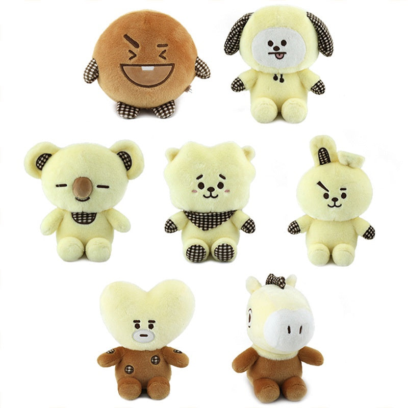 BT21 PELUCHE