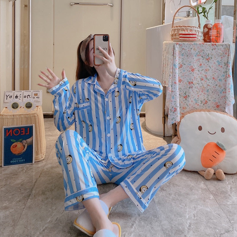 BT21 BTS PIJAMAS (todos los personajes)