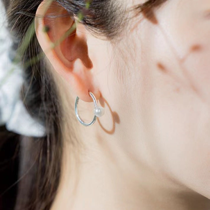 BTS DALMAJUNG EARRINGS – PLANET STORE