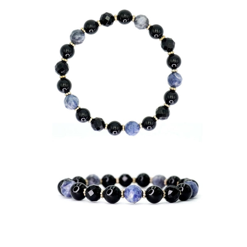 JUNGKOOK/BTS BRACELET (glass beads)