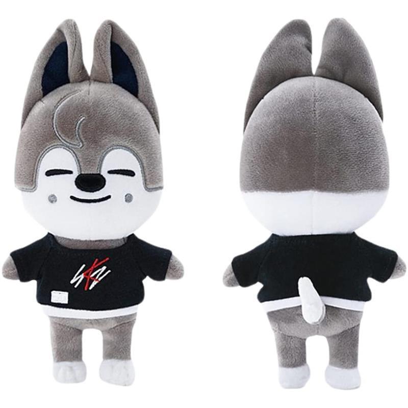 PELUCHE DE STRAY KIDS DE SKZOO