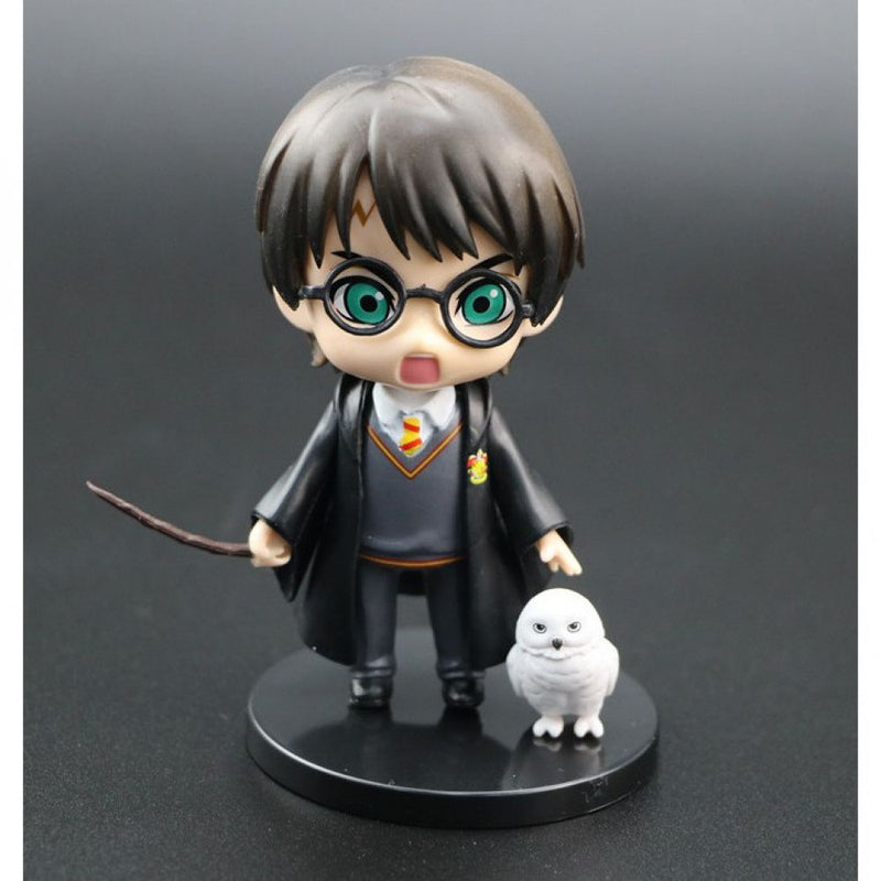 KIT HARRY POTTER 3 PIEZAS