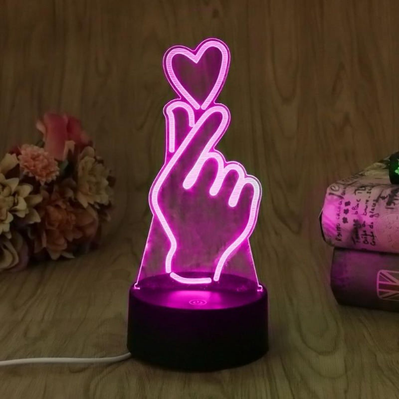 LUZ LED SARANGHAE CAMBIA DE COLOR (16 COLORES) CON CONTROL REMOTO