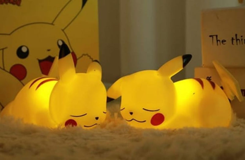 PIKACHU DECORATIVE LIGHT