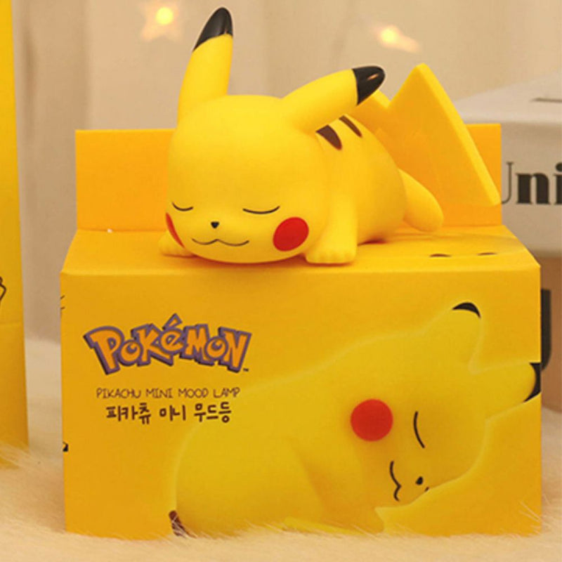 PIKACHU DECORATIVE LIGHT