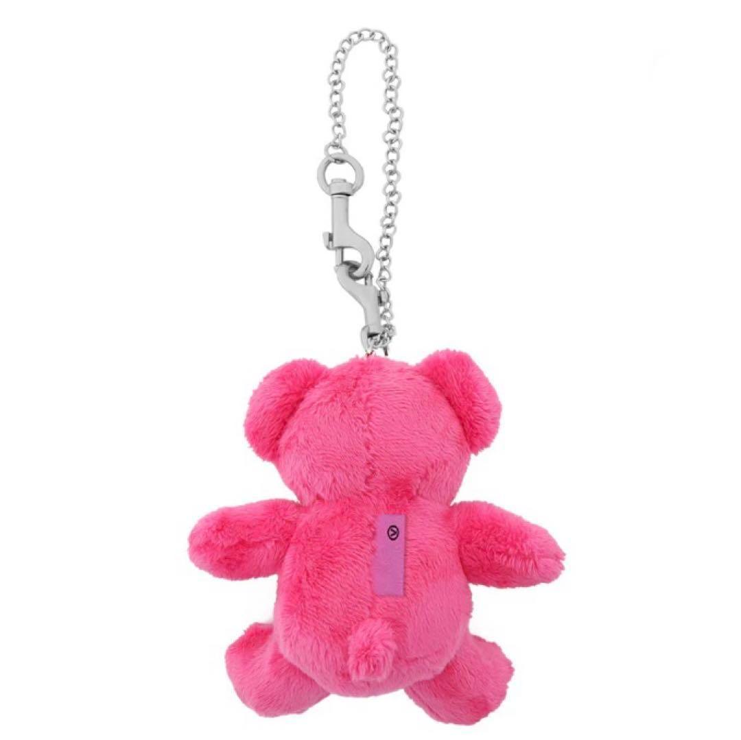 V FRI(END)S BEAR KEYRING