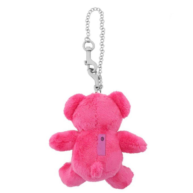 V FRI(END)S BEAR KEYRING