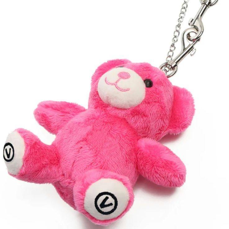 V FRI(END)S BEAR KEYRING