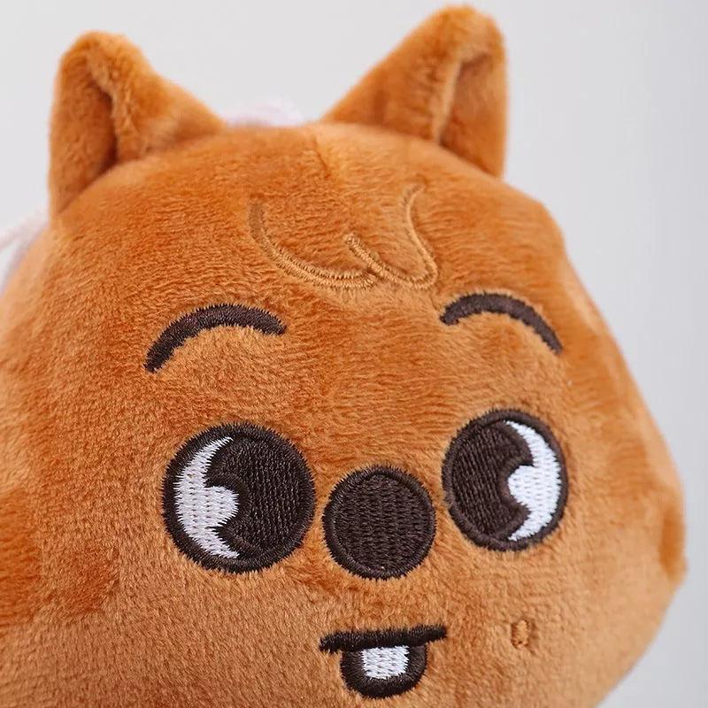 PELUCHE DE STRAY KIDS DE SKZOO