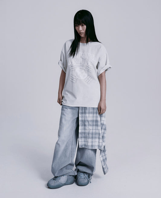 BTS ARIRANG T-SHIRTS 100% COTTON