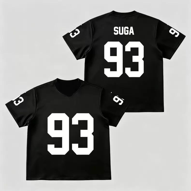 BTS ARIRANG T SHIRTS 100% COTTON – PLANET STORE