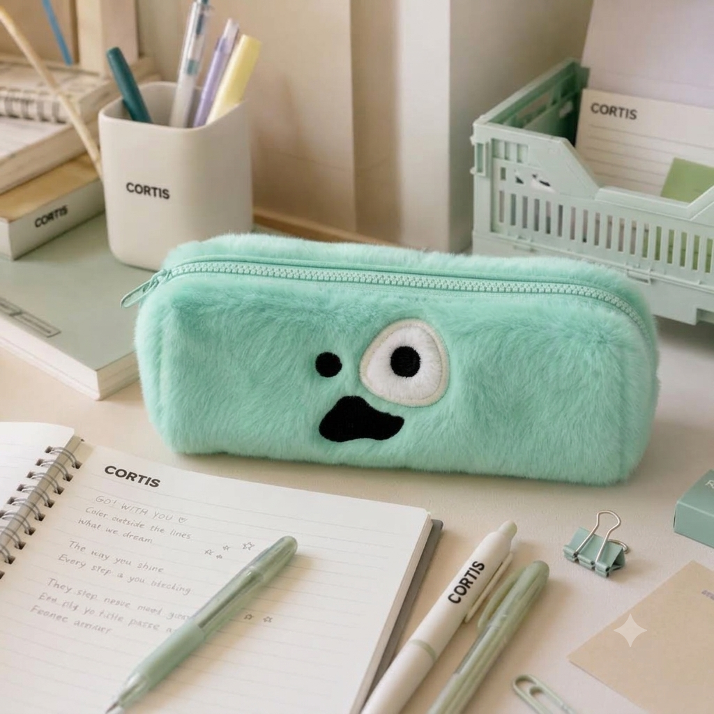 CORTIS BALL CASE