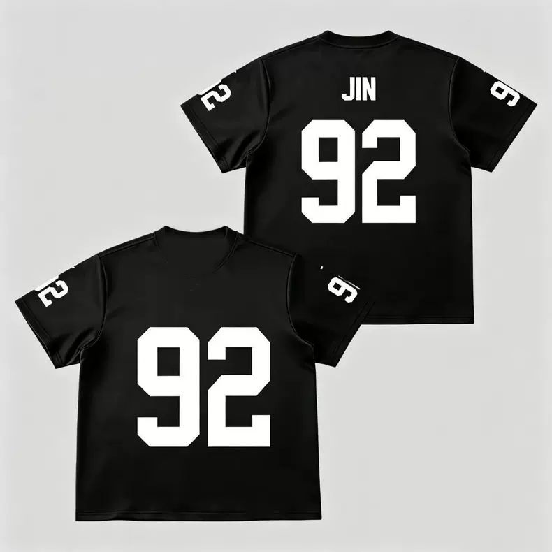 BTS ARIRANG T SHIRTS 100% COTTON – PLANET STORE