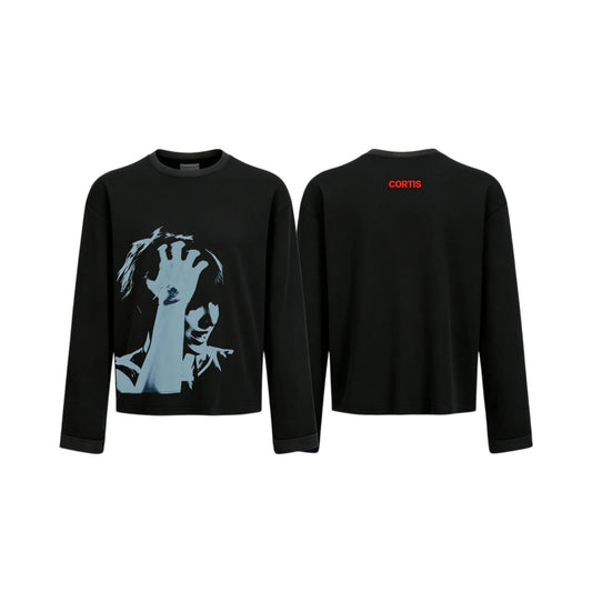 CORTIS LONG SLEEVE TOUR PUT YOUR PHONE DOWN 2026 100% COTTON