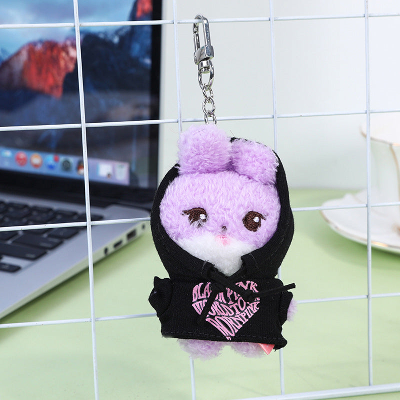 BLACKPINK TOUR CHARACTER KEYRING