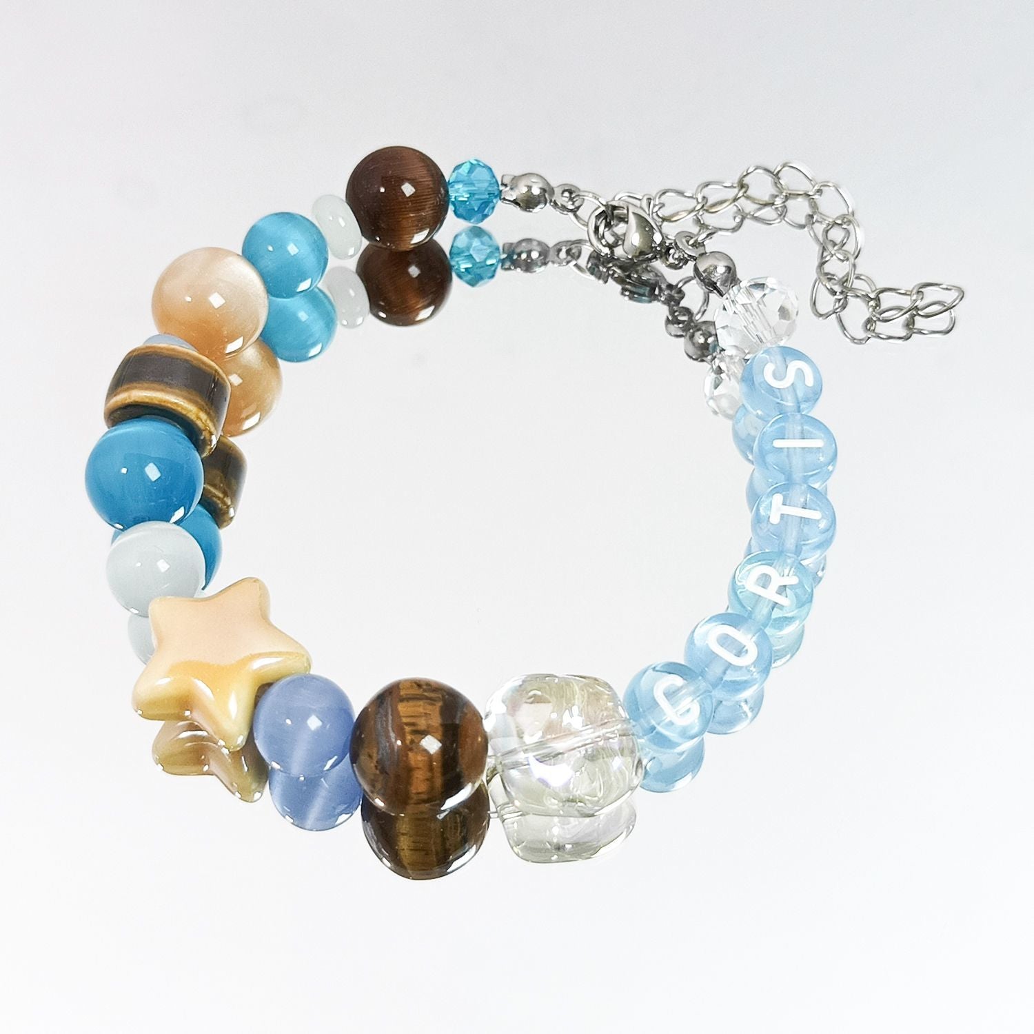 CORTIS BRACELET – PLANET STORE