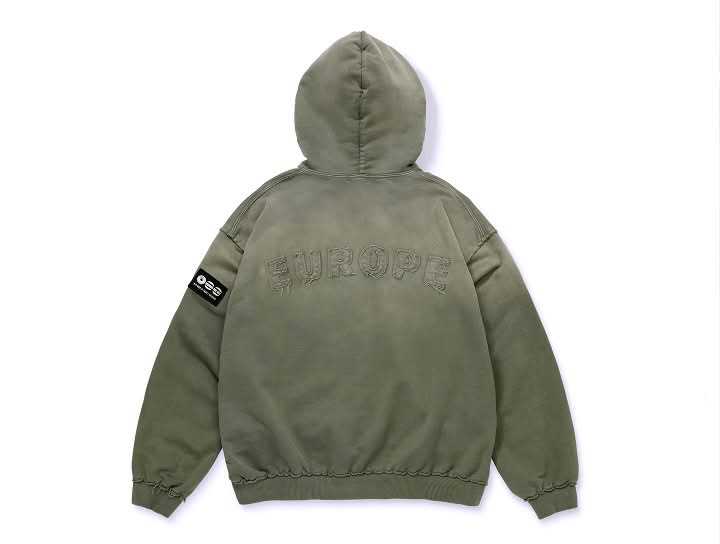 BTS ARIRANG TOUR 2026 HOODIE