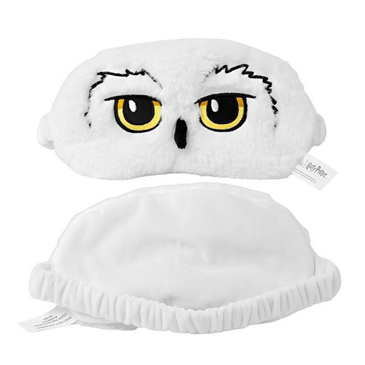 HEDWIG SCHLAFMASKE HARRY POTTER
