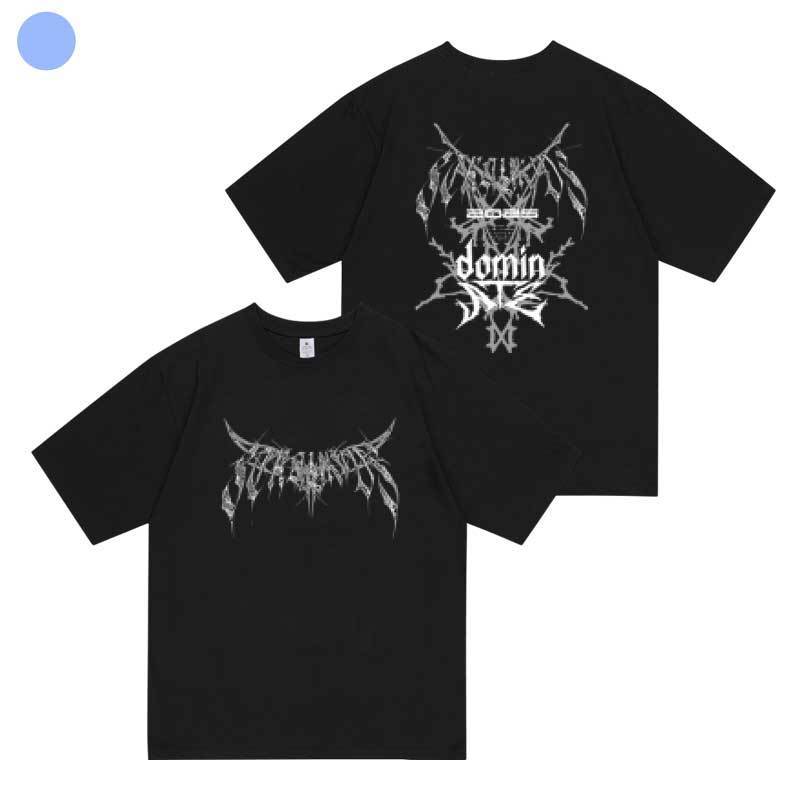 STRAY KIDS MERCH T-SHIRTS EVIL SKZOO 100% COTTON – PLANET STORE