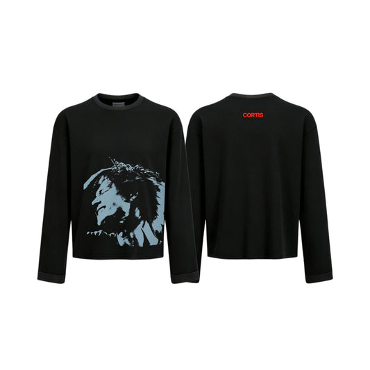 CORTIS LONG SLEEVE TOUR PUT YOUR PHONE DOWN 2026 100% COTTON